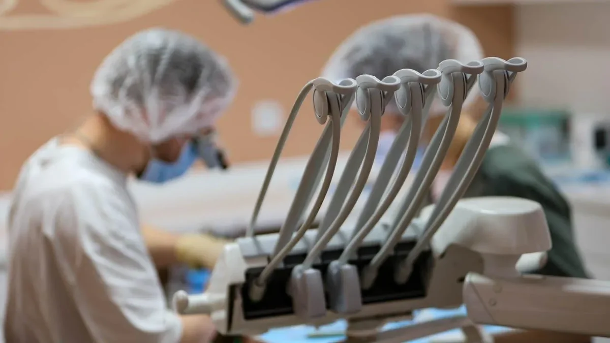 Stomotoloq məsuliyyətsizliyi Moskva sakininin ürəyində ciddi problem yaratdı