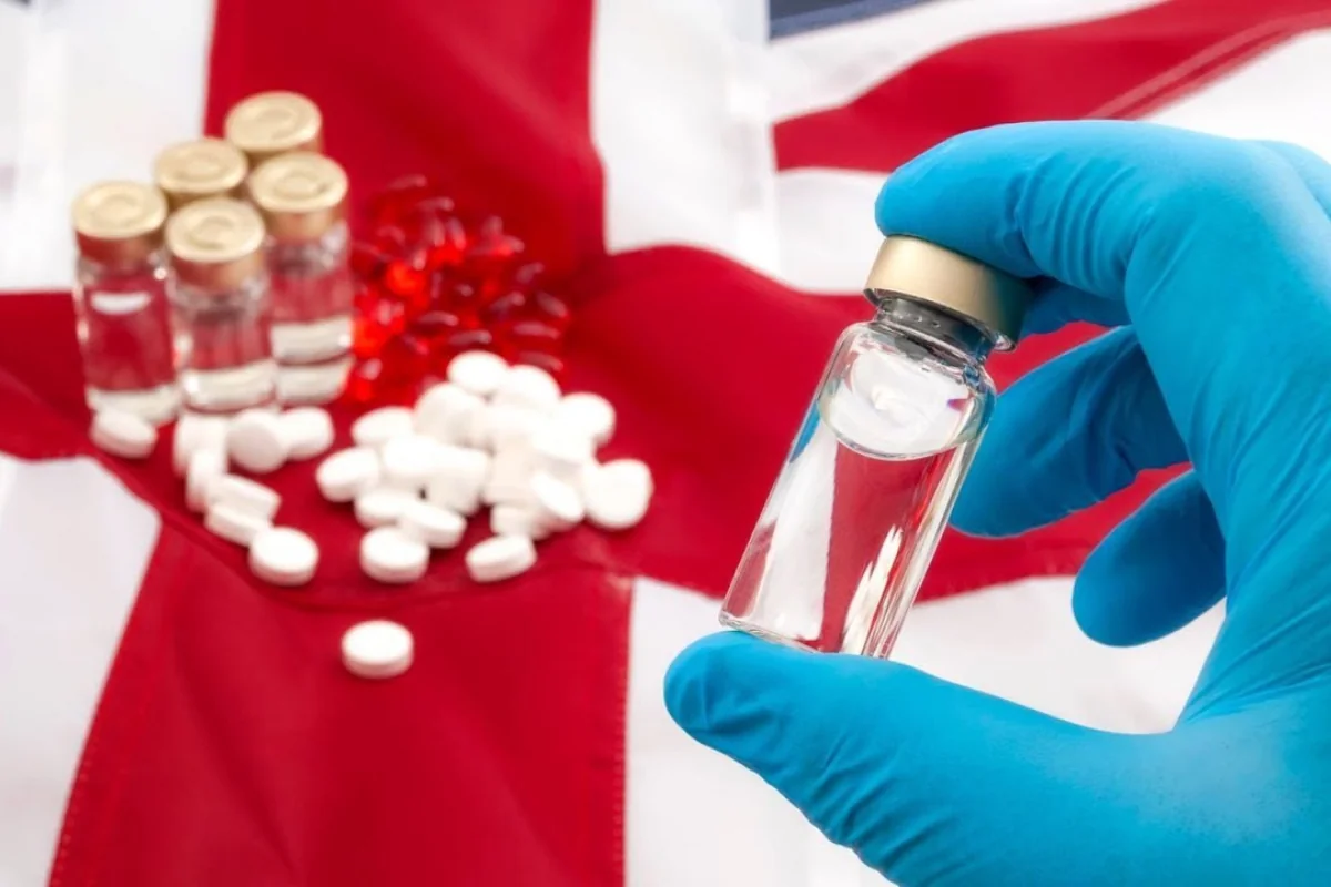 Böyük Britaniya ABŞ-yə dərman ixracına tətbiq olunan rüsumlardan azad edildi