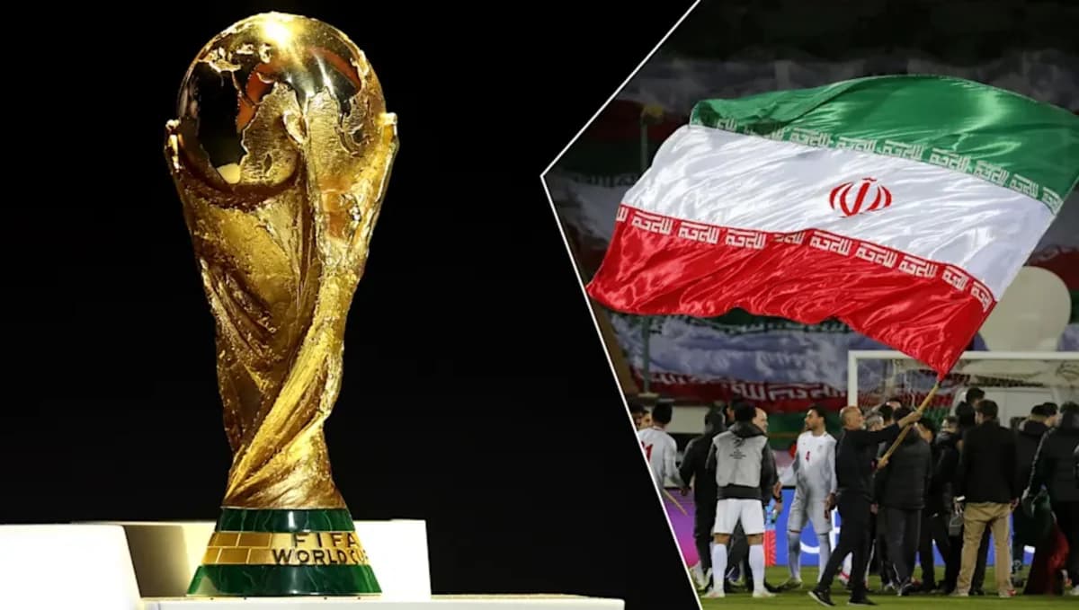 DÇ-2026 intriqası: İran ABŞ-də, yoxsa Meksikada meydana çıxacaq?