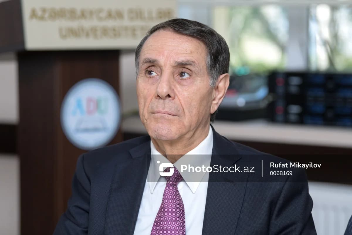 Novruz Məmmədov işindən ayrıldı - SƏBƏB