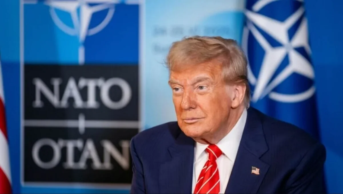 Avropa ölkələrinin və NATO rəhbərlərinin Trampdan tələbi var: Onlar nədən narahatdırlar?