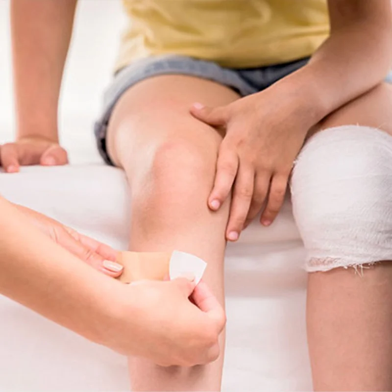 Valideynlərə xəbərdarlıq: Uşaqlarda travmaların ağır fəsadları ola bilər - Mütəxəssisdən İZAH - FOTO