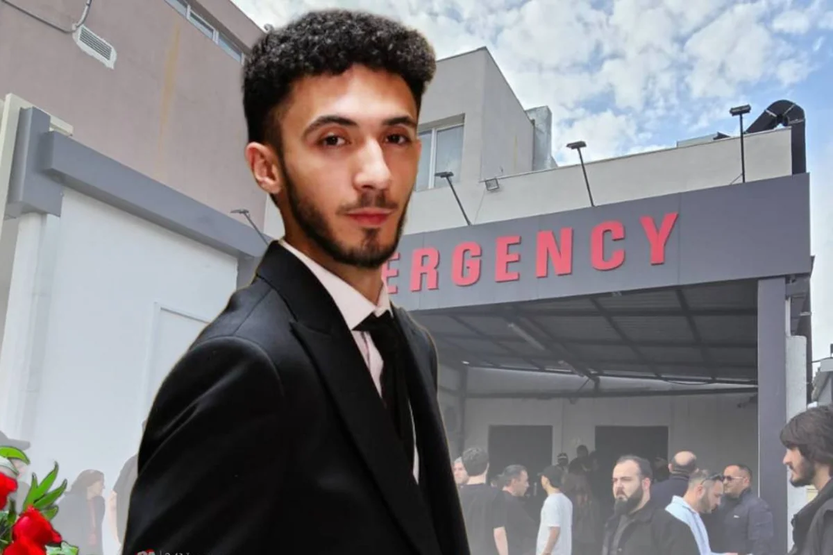 Gürcüstanda bir neçə gün əvvəl toyu olan azərbaycanlı ÖLDÜRÜLDÜ: Saxlanılan var - FOTO - VİDEO