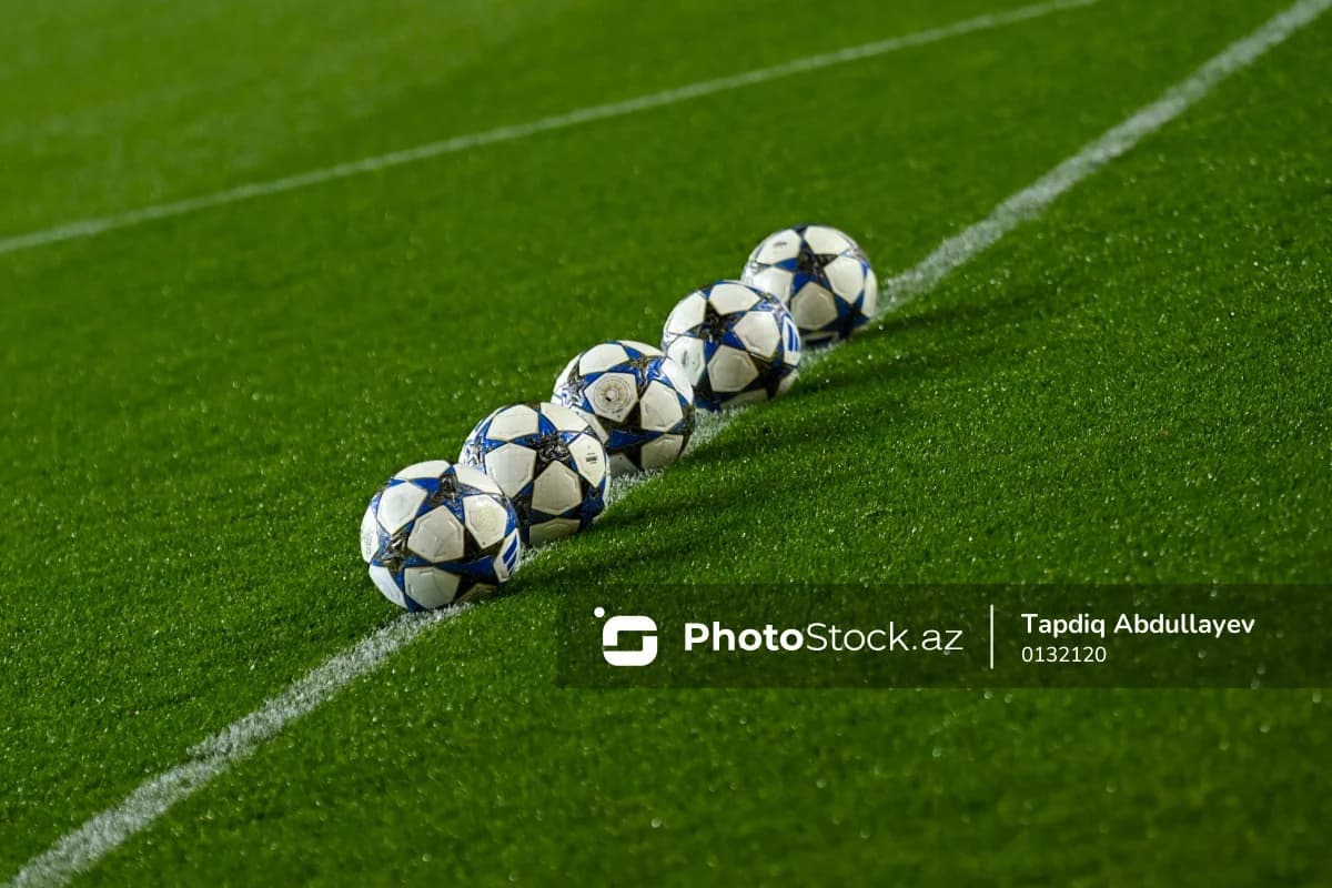 Bakıda stadionlardan biri təmirə bağlanacaq - FOTO