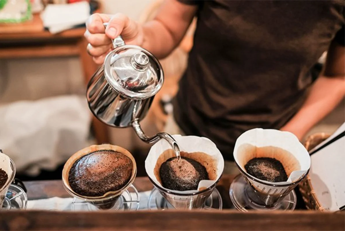 Sağlamlıq üçün ən faydalı qəhvə hansıdır?