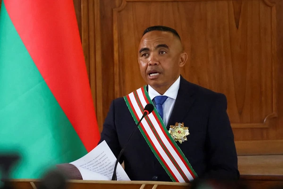 Madaqaskarda prezidentə sui-qəsd işi üzrə yeni detallar məlum olub