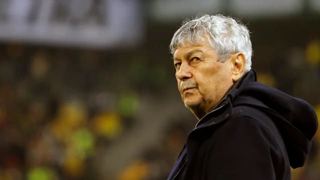 Mirça Luçesku infarkt keçirdi: Məşhur məşqçi reanimasiyadadır