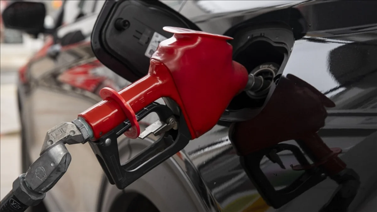 İtaliyanın yanacaq qiymətlərini tənzimləmək üçün maliyyə resursları tükənir