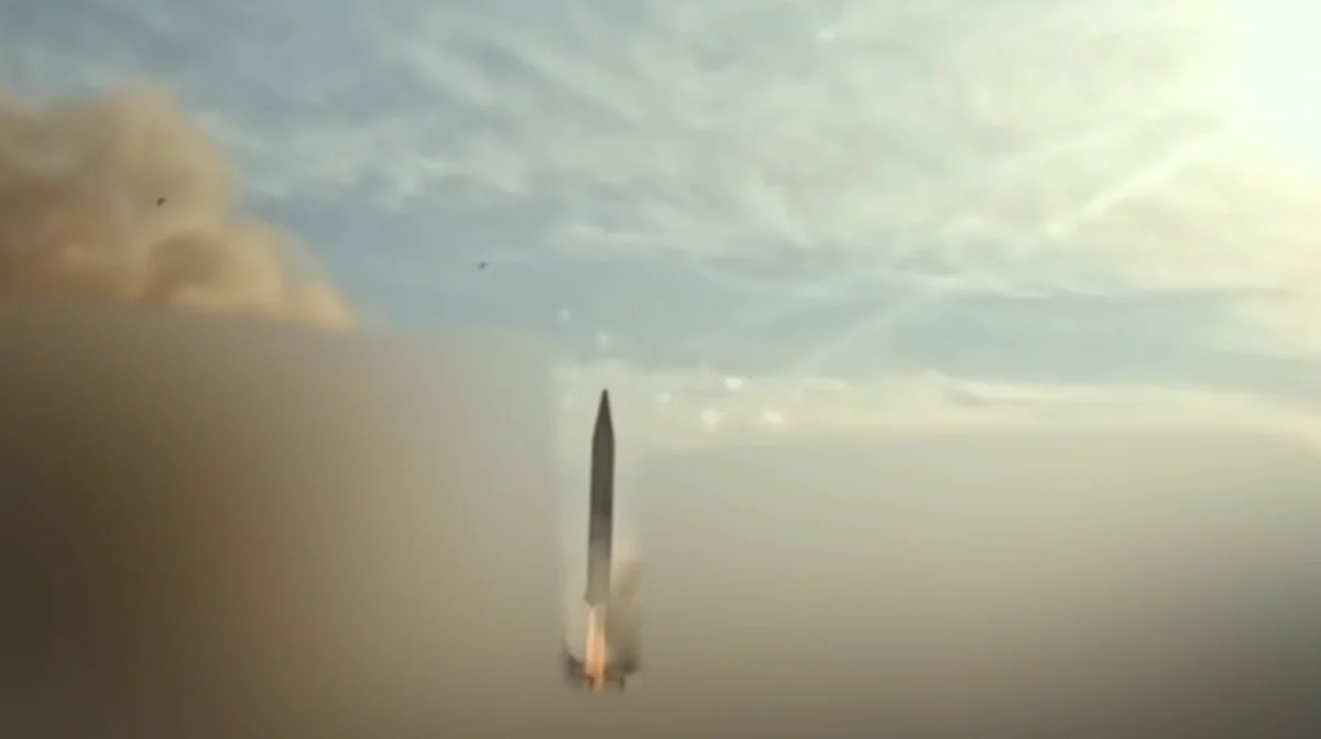 Əməliyyatın 92-ci dalğası: Təl-Əviv və Hayfadakı bazalar hədəfdə - VİDEO