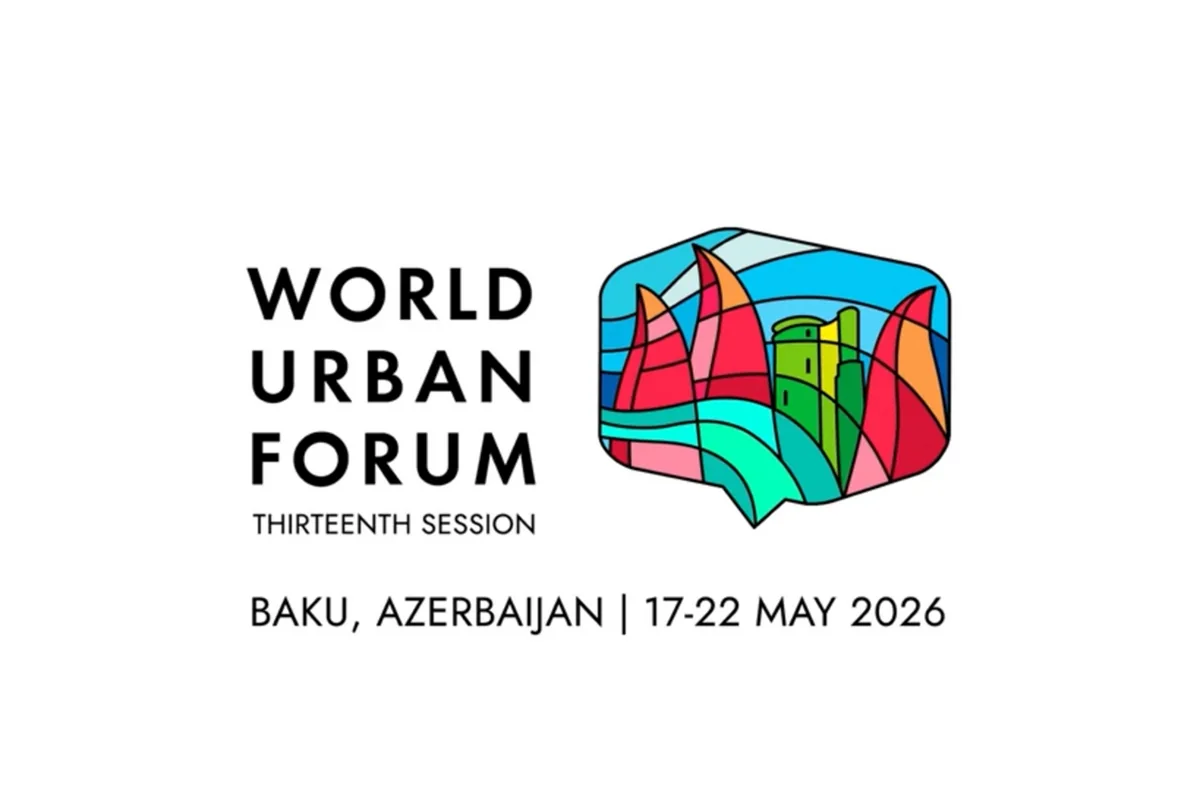 Azərbaycanda İLK: WUF13 çərçivəsində yeni standart tətbiq olunacaq