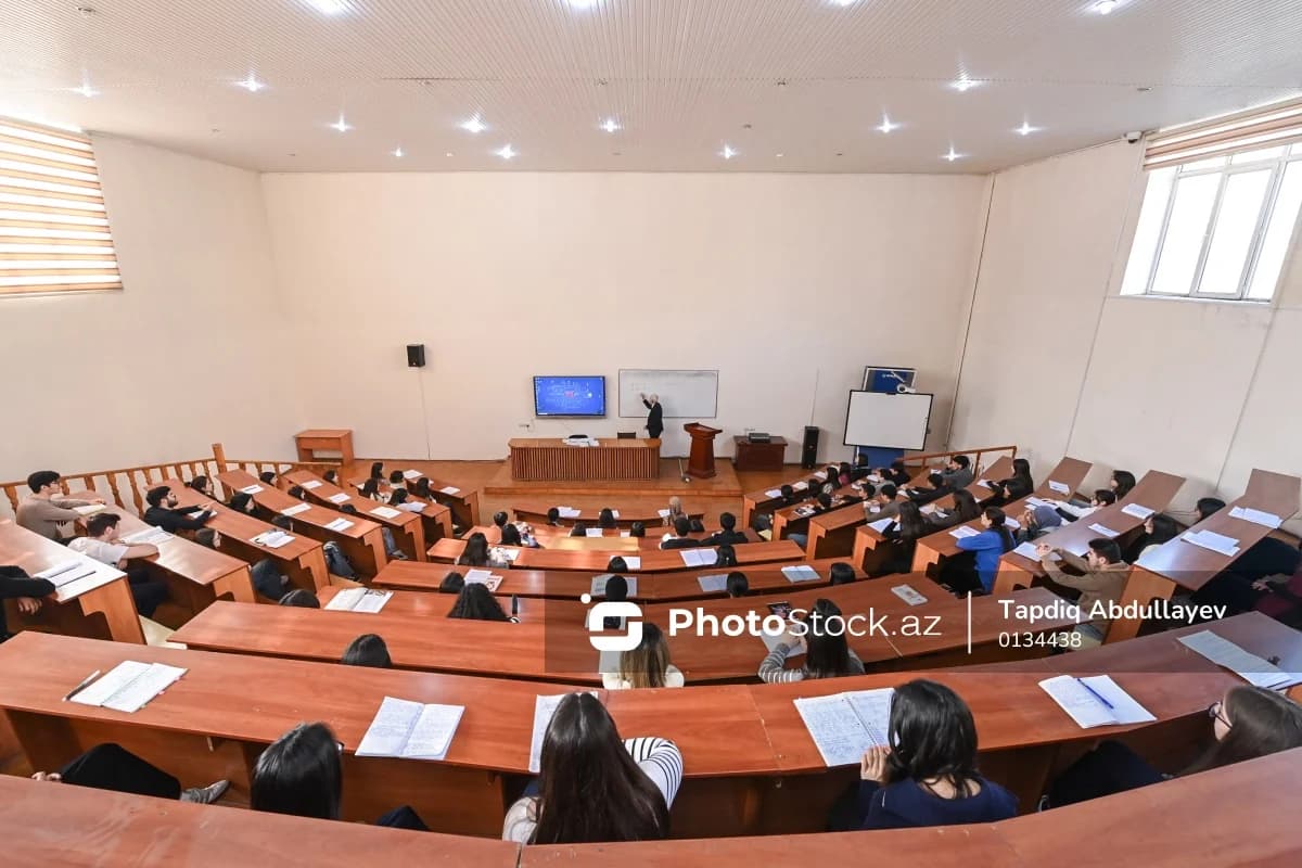 Bir qrup tələbənin təhsil haqqı dövlət büdcəsindən ödəniləcək