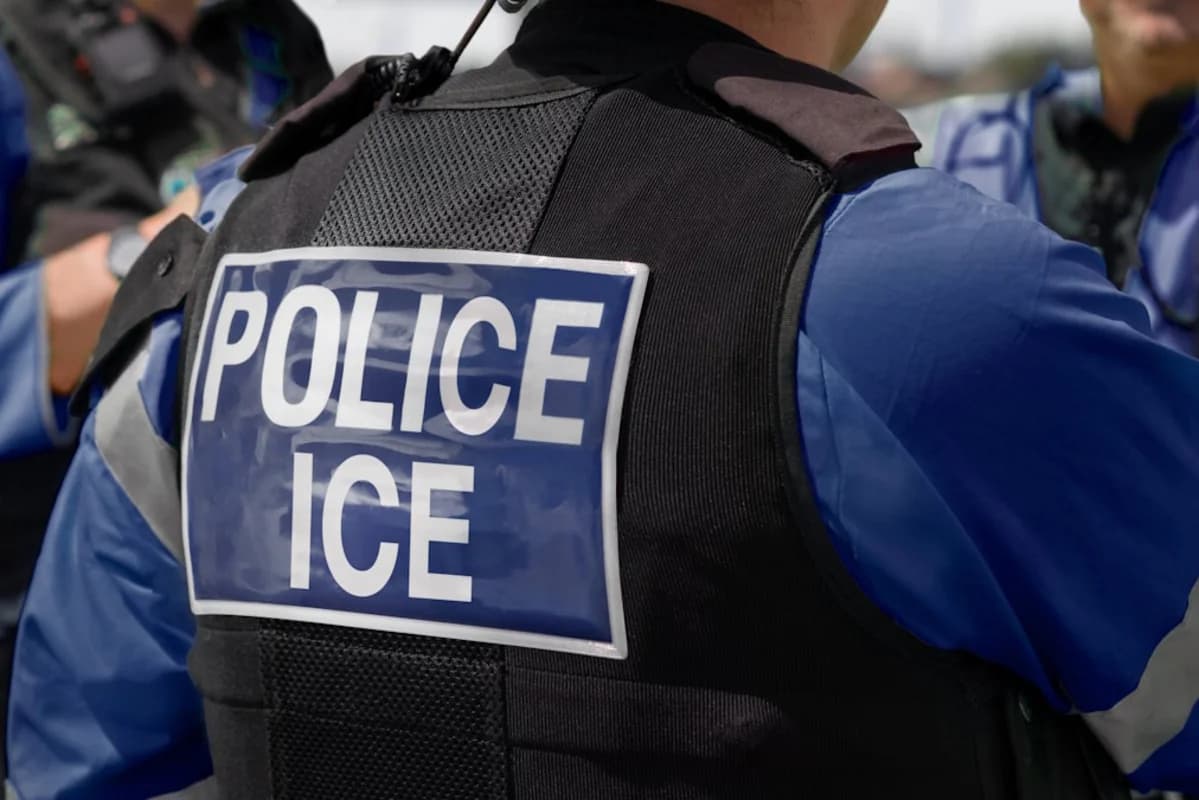 ABŞ-də Qasım Süleymaninin qardaşı qızı saxlanıldı