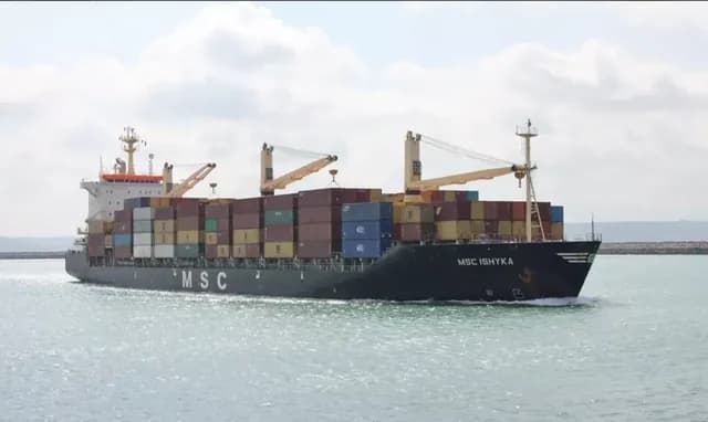 İran İsraillə əlaqəsi olan GƏMİNİ VURDU