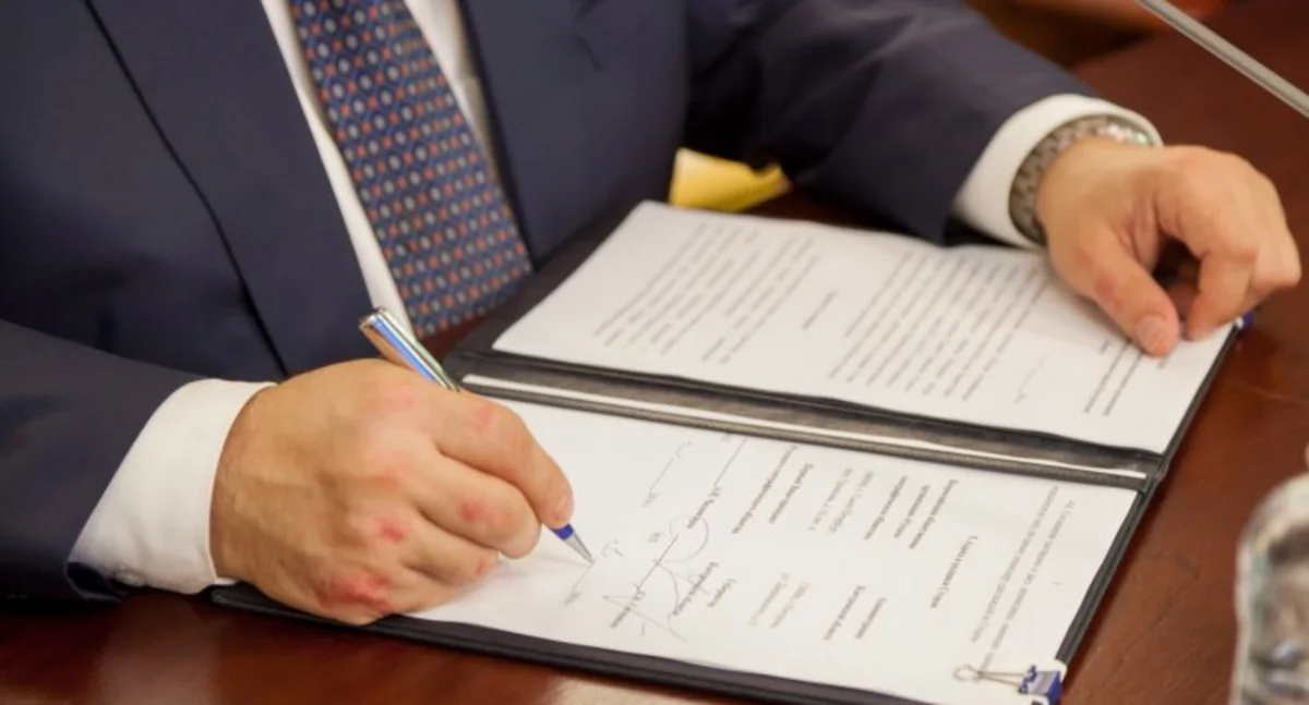 Zeynal Bayramlıya YÜKSƏK VƏZİFƏ verildi