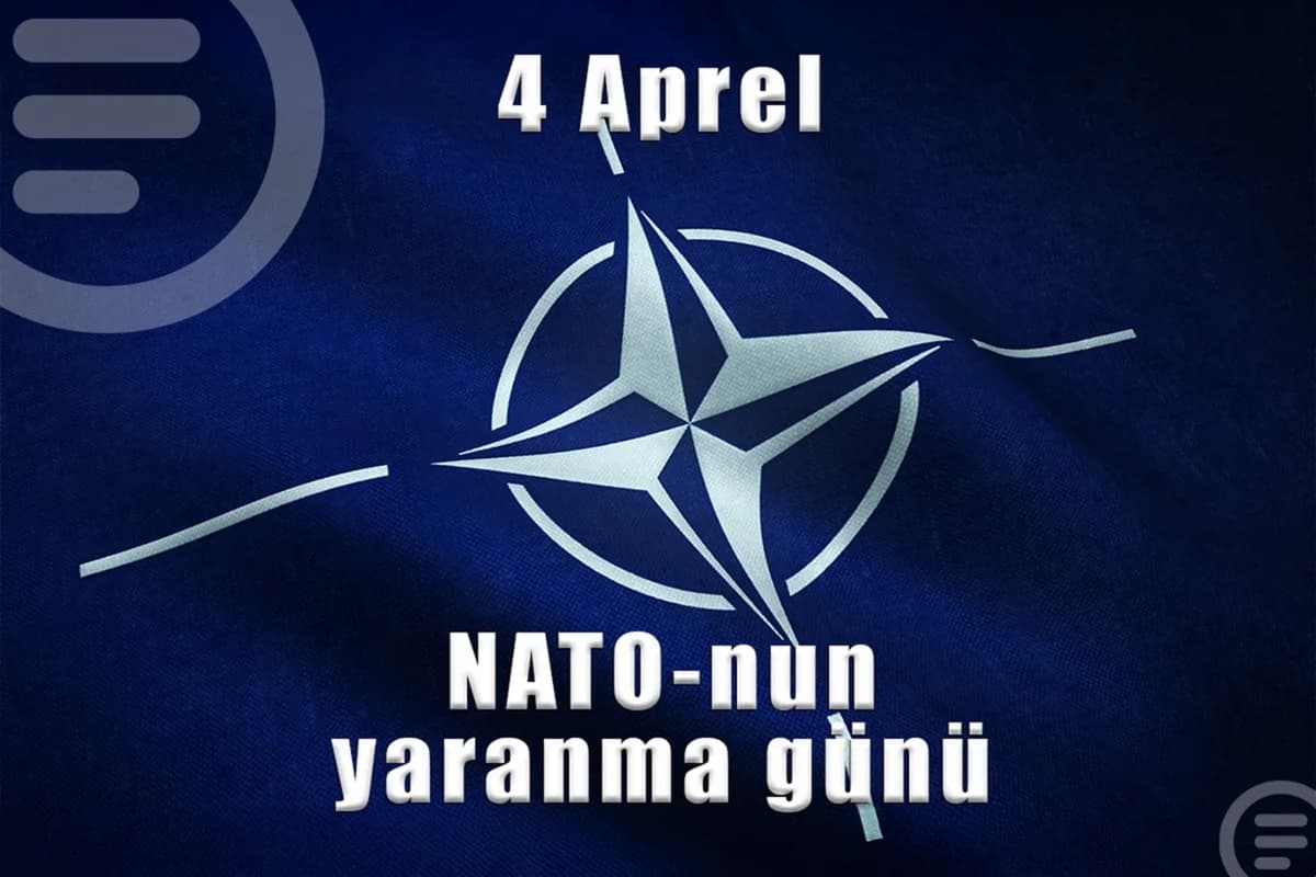 Dünyanın ən güclü hərbi alyansı 77 yaşında: NATO haqqında az bilinən 10 GERÇƏK