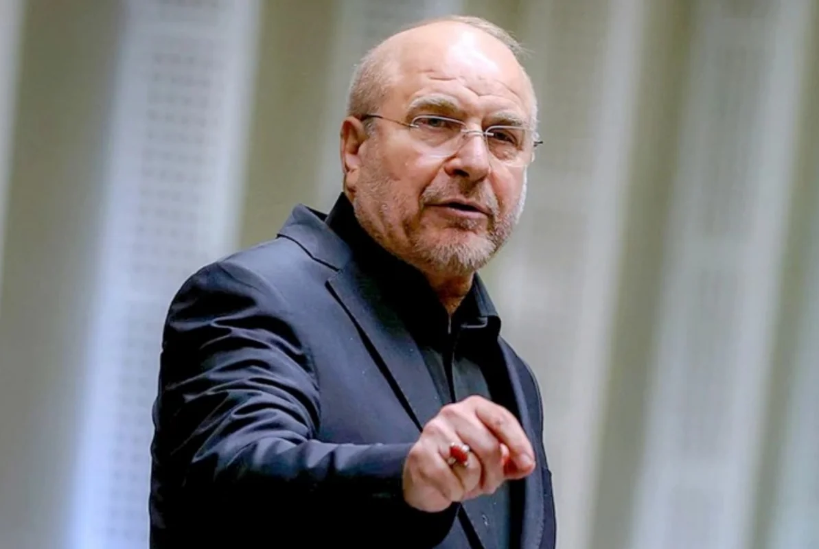 Qalibaf Bab əl-Məndəb boğazı ilə bağlı danışdı: Qlobal logistika təhlükə altındadır? - FOTO