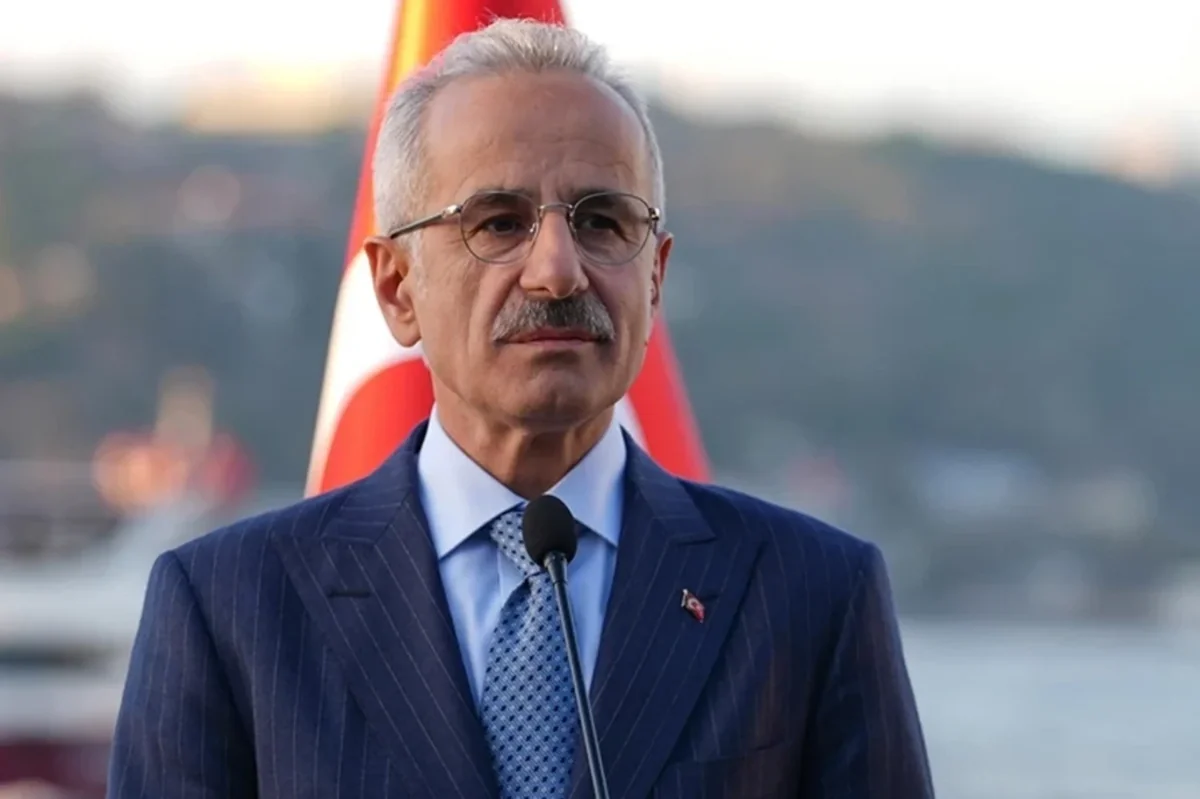 Abdulkadir Uraloğlu: "Zəngəzur dəhlizi daşımalarda vaxta xeyli qənaət edəcək"