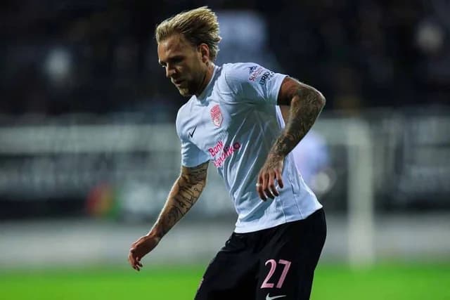 Puxaç "Qarabağ"la oyundan danışdı: "Onlara qarşıdakı iki oyunda qalib gələ bilərik"