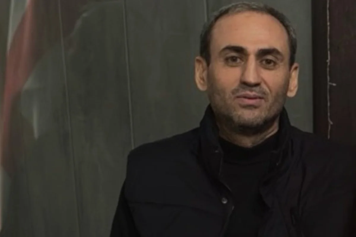 Əfqan Sadıqov Gürcüstanda saxlanıldı, Azərbaycana deportasiya olundu