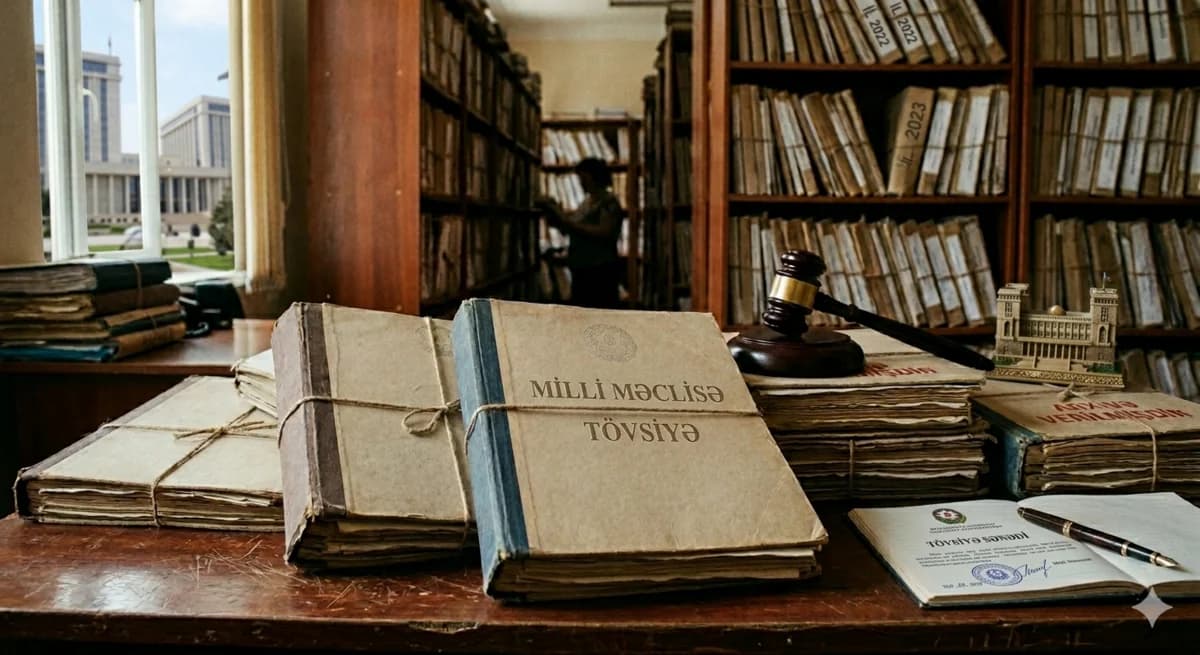 Konstitusiya Məhkəməsinin şərhləri keçmiş qərarlara şamil oluna bilər?