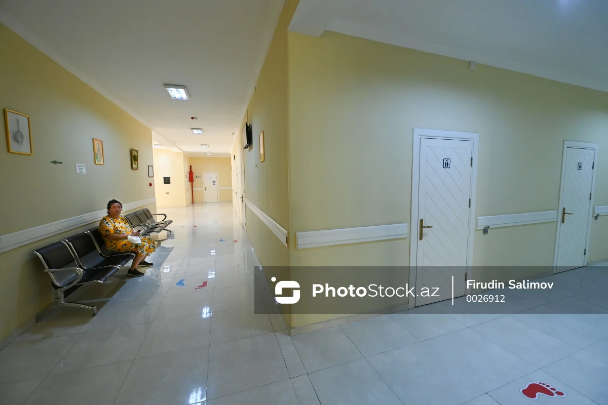 Sumqayıtda dəm qazından zəhərlənən ailənin iki uşağı dövlət müəssisəsinə yerləşdiriləcək