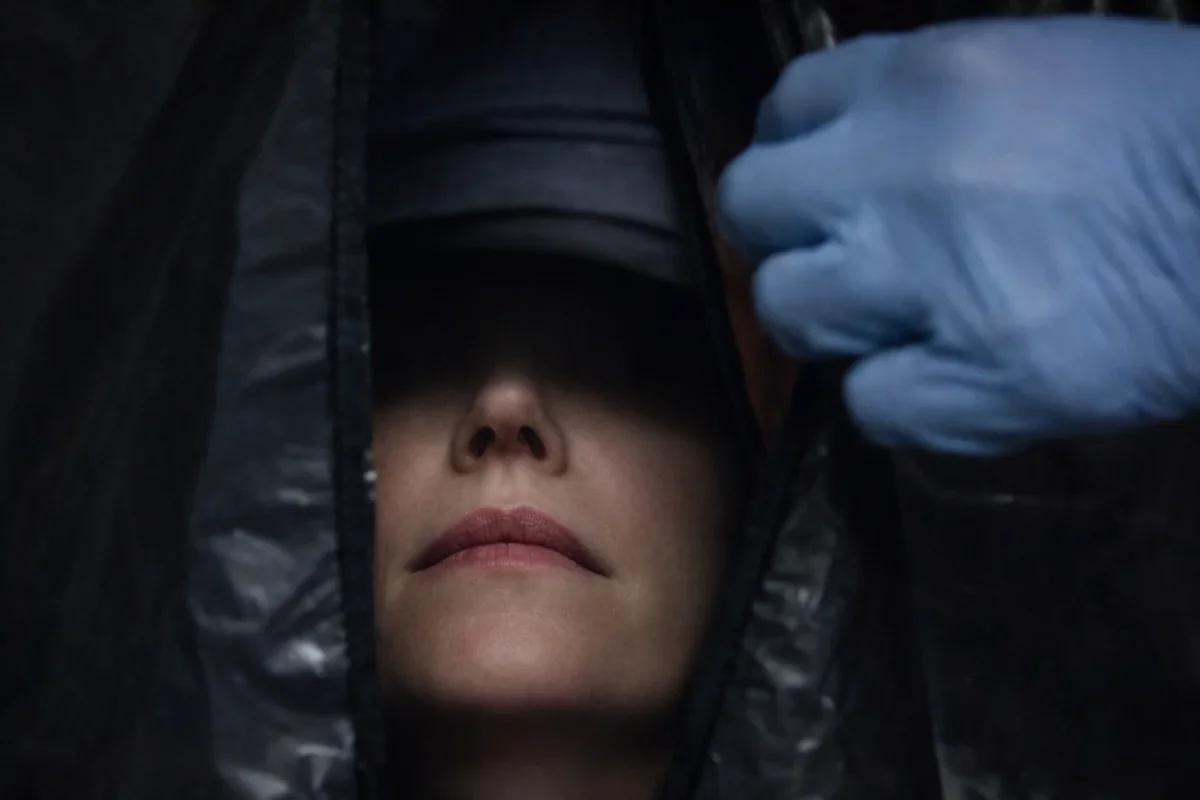 Biləsuvarda iki uşaq anasının meyiti tapıldı