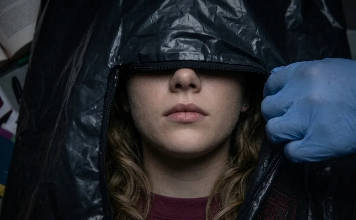 Gəncədə faciəli şəkildə ölən tələbə qızın FOTOSU