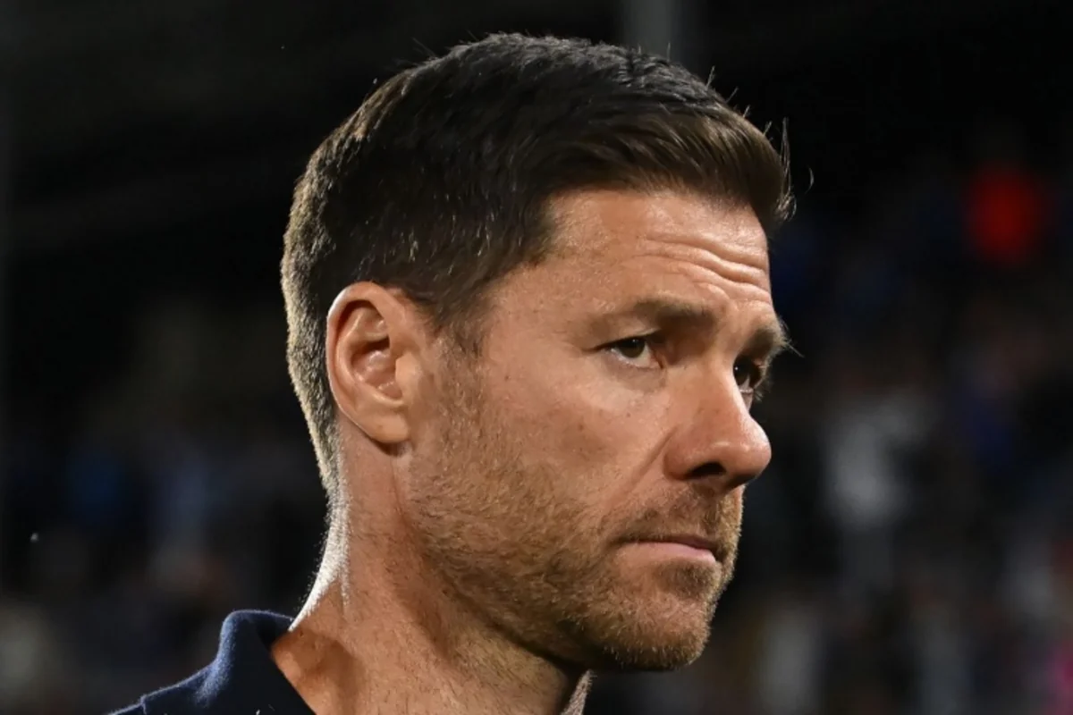 "Real Madrid"də zədə böhranına görə Xabi Alonso günahlandırılır