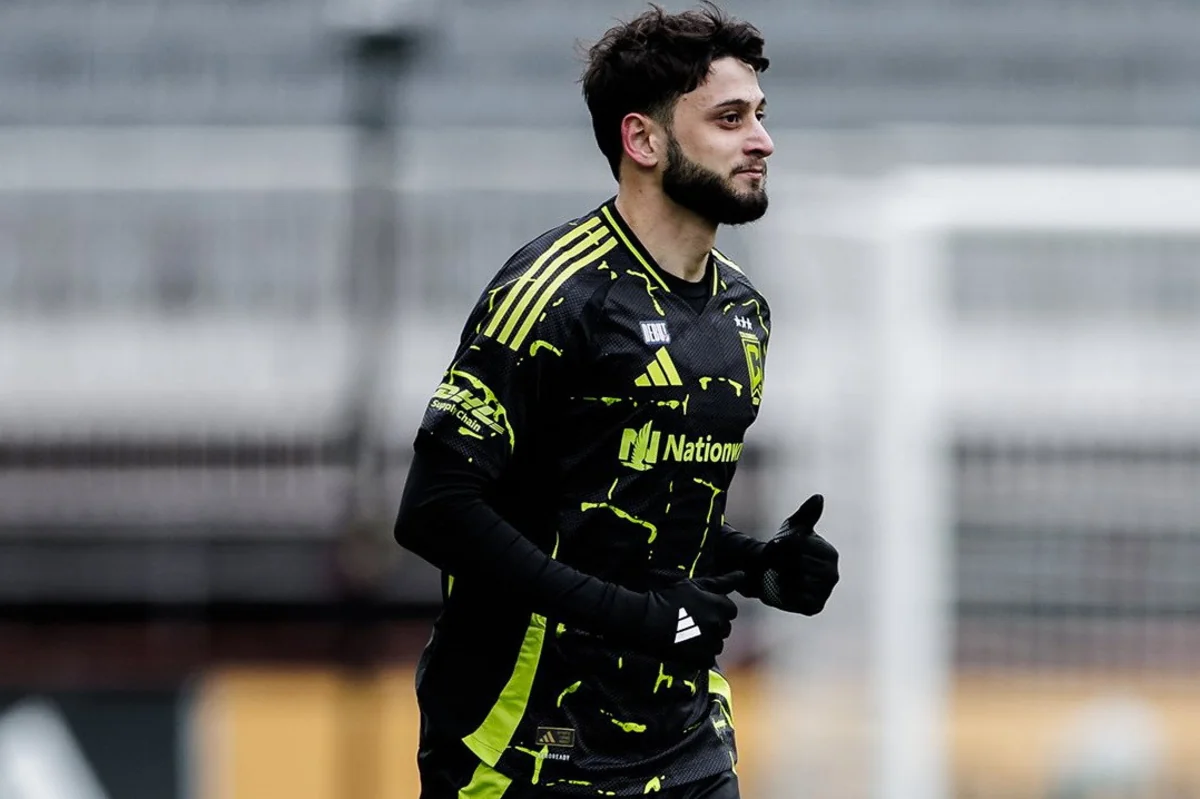 Nəriman Axundzadə meydana niyə gec buraxıldı? - Baş məşqçidən AÇIQLAMA