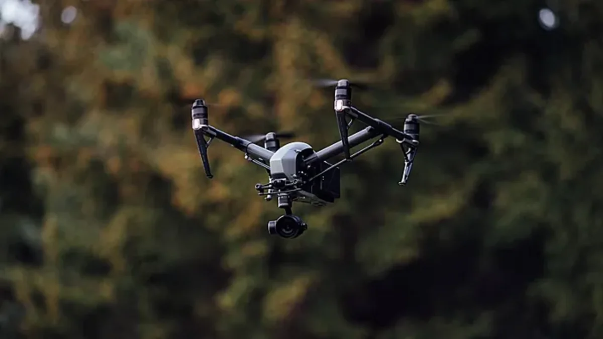 ABŞ məktəblərində hücumların qarşısını almaq üçün PUA-lar tətbiq edilir