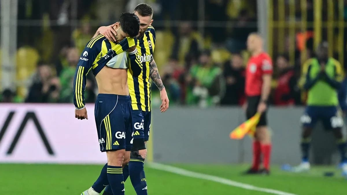 Derbidə zədələnən Asensionun vəziyyəti məlum oldu