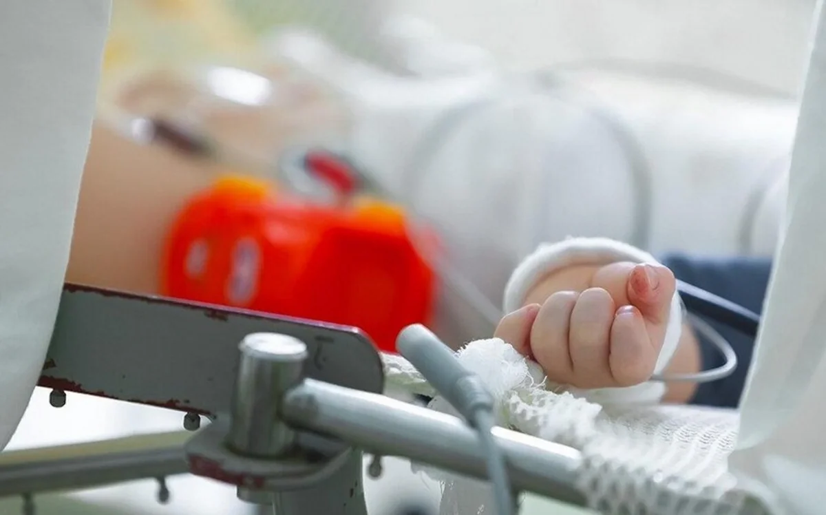 Kolumbiyada 20 dəqiqəlik nəzarətsizlik faciə ilə bitdi: İki uşaq köhnə soyuducuda boğuldu