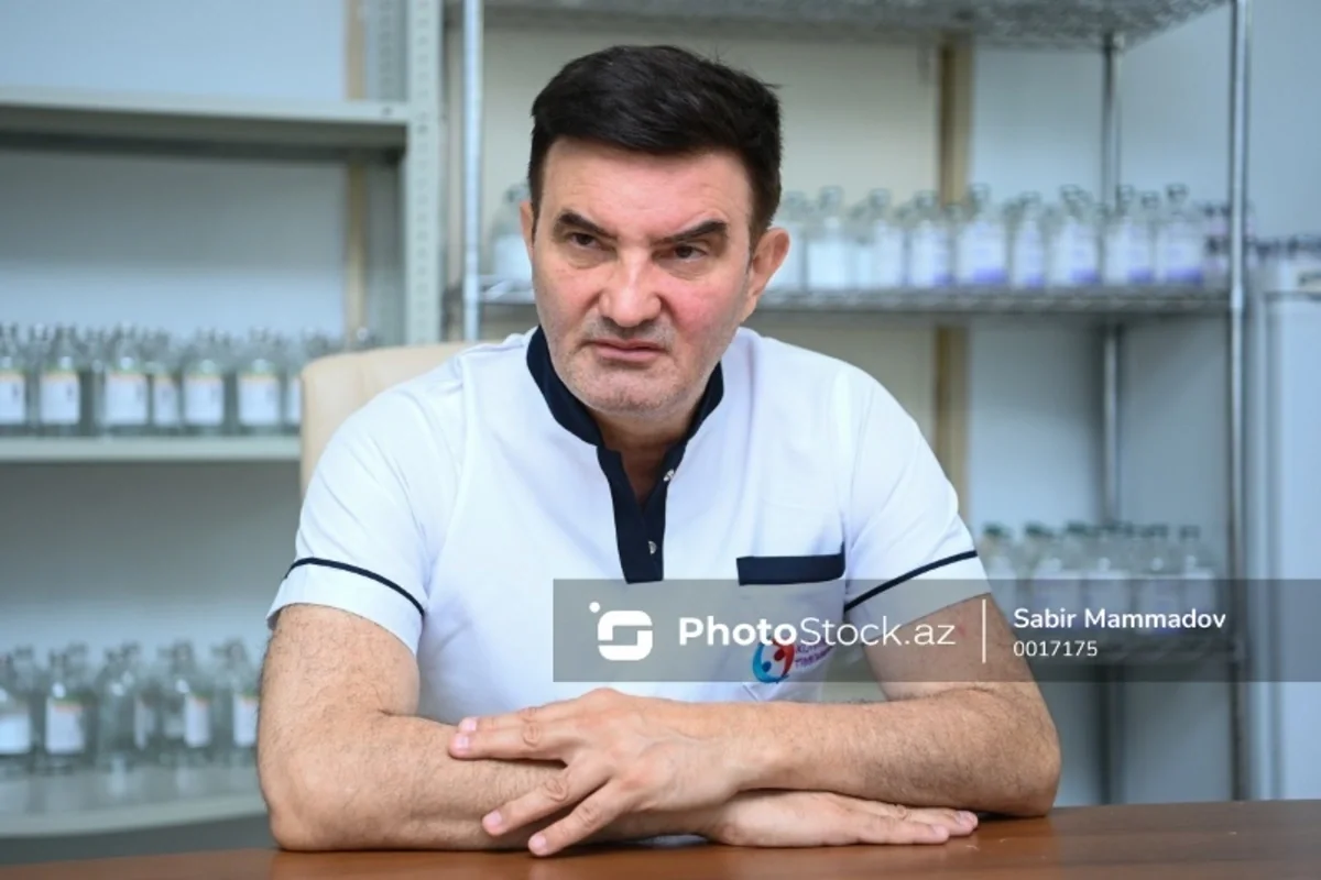 Azər Maqsudov amnistiyaya düşdü