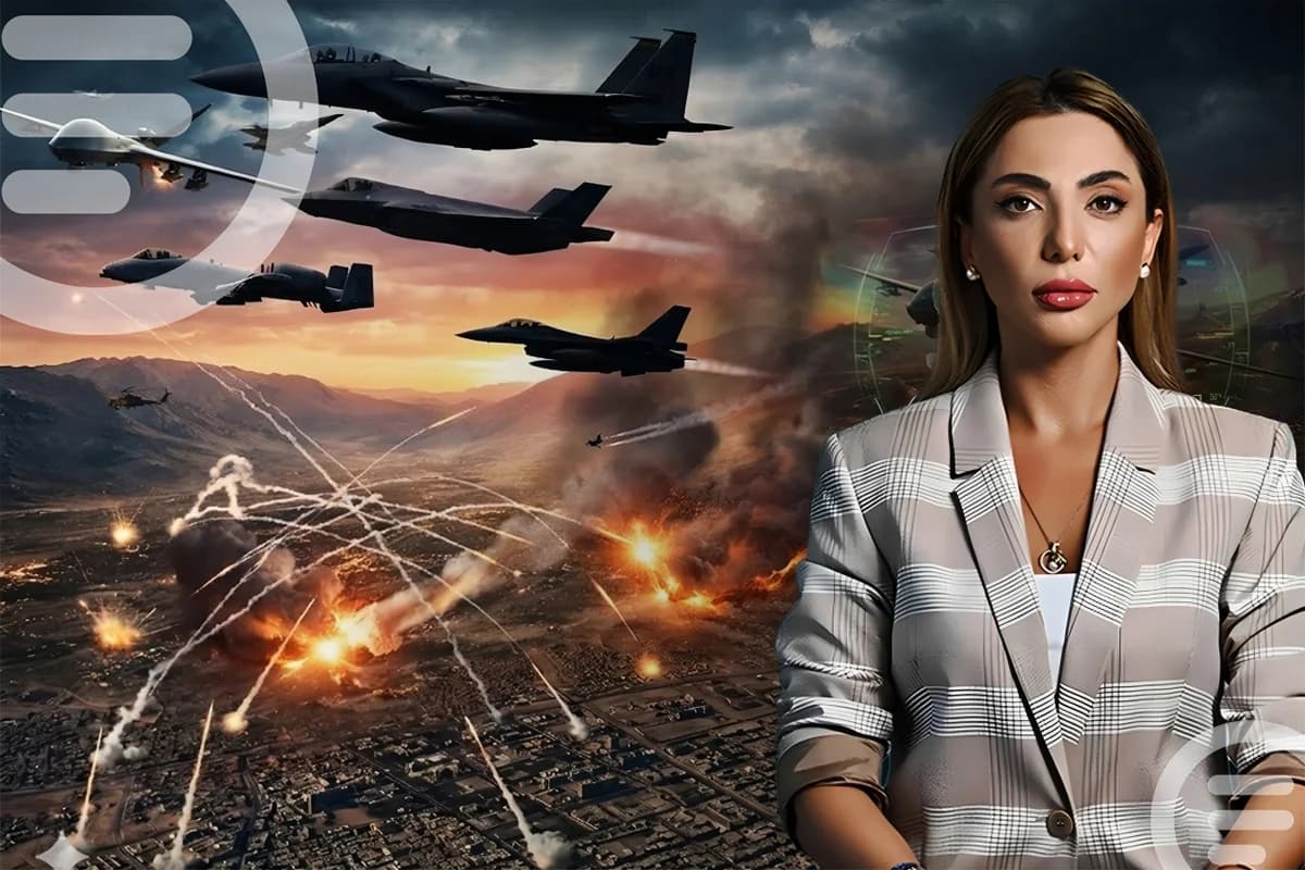 ABŞ pilotları İrandan necə çıxarıldılar?