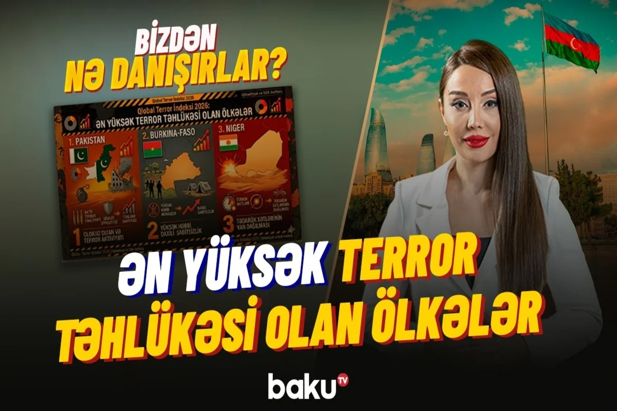 Dünya mediasında Azərbaycanlıların Soyqırımı Günü ilə bağlı nələr yazıldı? - VİDEO