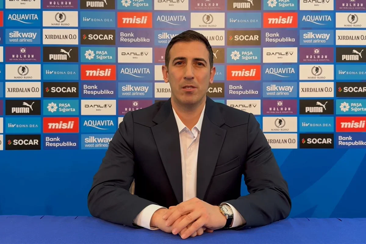 Rəhim Həsənov təsdiqlədi: Əliyar Ağayev "Turan Tovuz"un iki penaltisini verməyib - VİDEO