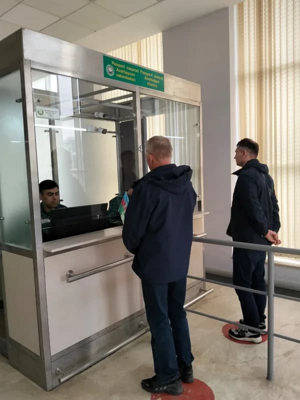 İrandan Azərbaycana indiyədək neçə nəfər təxliyə olunub?