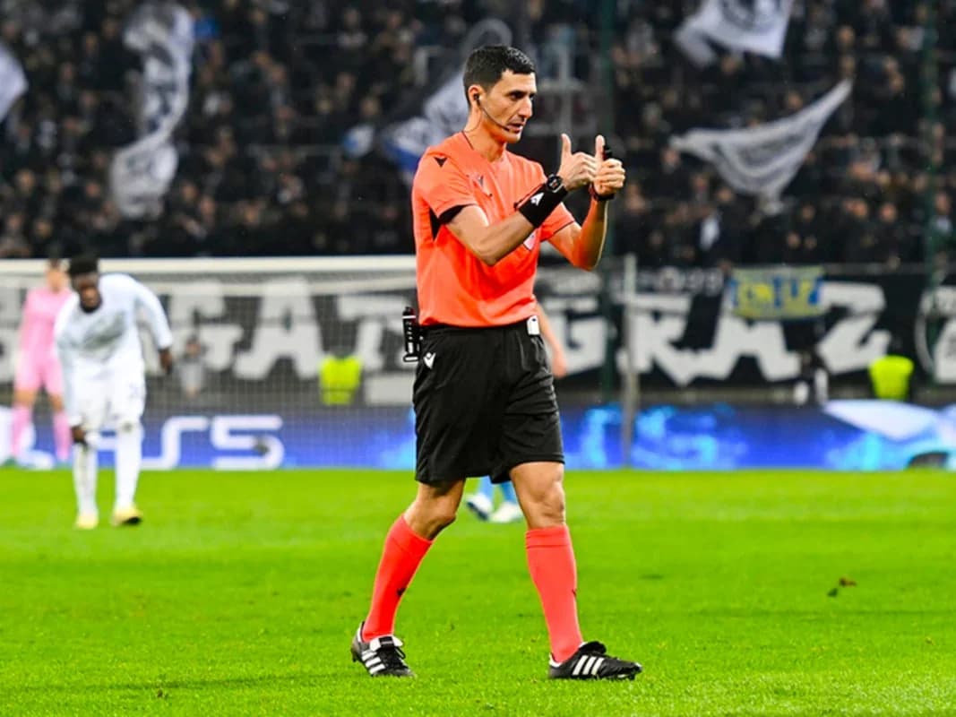 Əliyar Ağayevə ağır cəza verildi