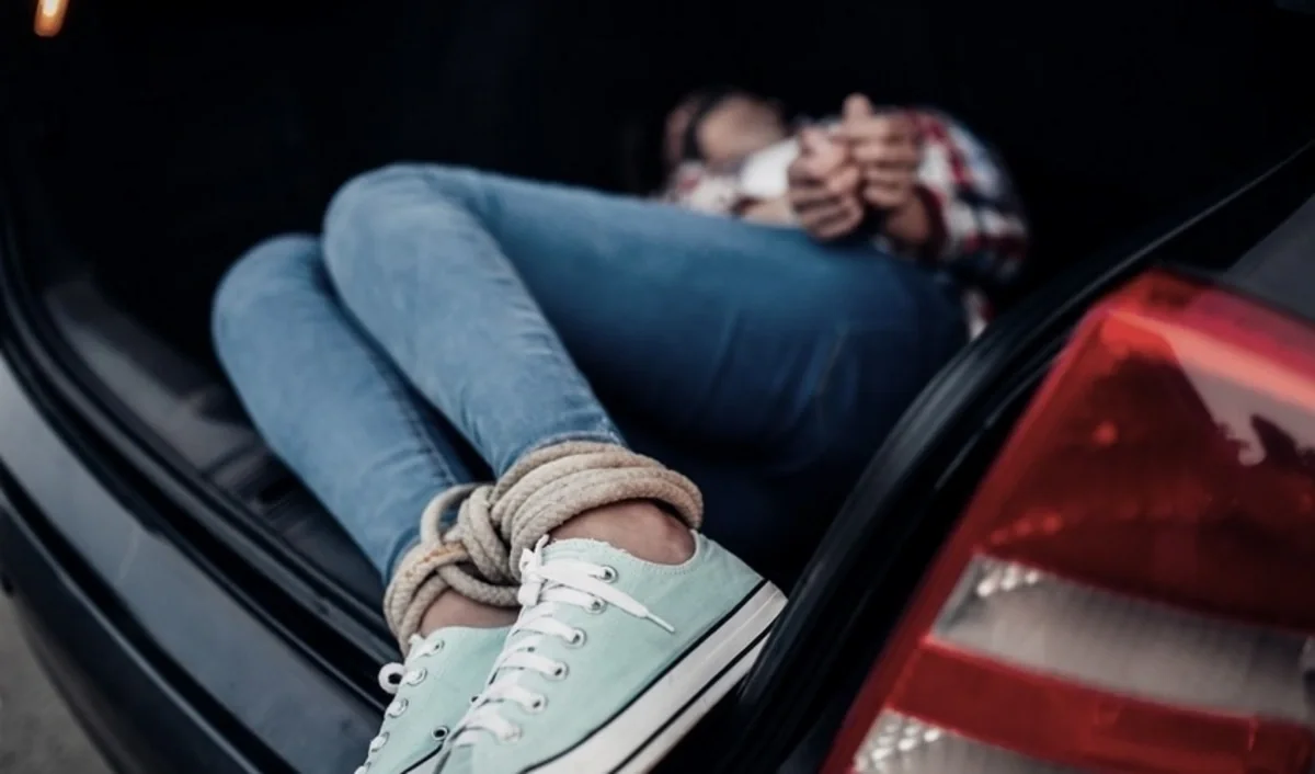 Tovuzda 19 yaşlı qız OĞURLANDI - Dörd nəfər SAXLANILDI