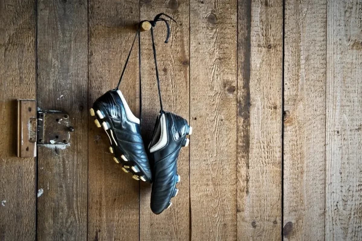 "Arsenal"ın sabiq futbolçusu karyerasını başa vurdu - FOTO