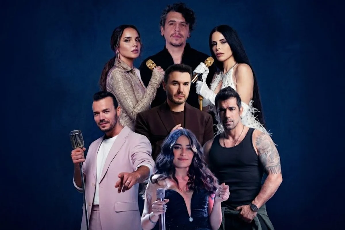 Mustafa Ceceli, Bengü, Simge Sağ və İbrahim Çelikkolla bağlı SAXLANILMA QƏRARI verildi