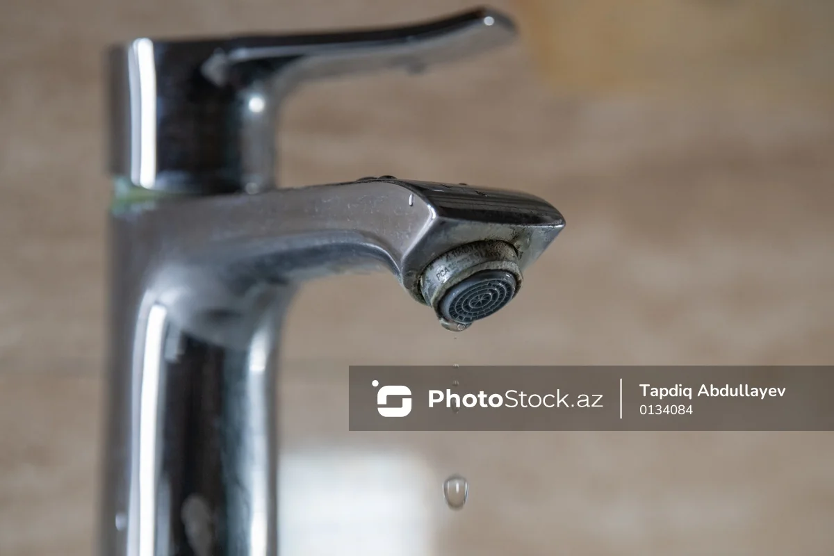 Lənkəranın iki kəndi susuz qalacaq