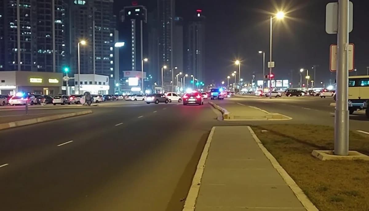 Küveyt hakimiyyəti əhaliyə müraciət etdi: "Evlərinizdə qalın"