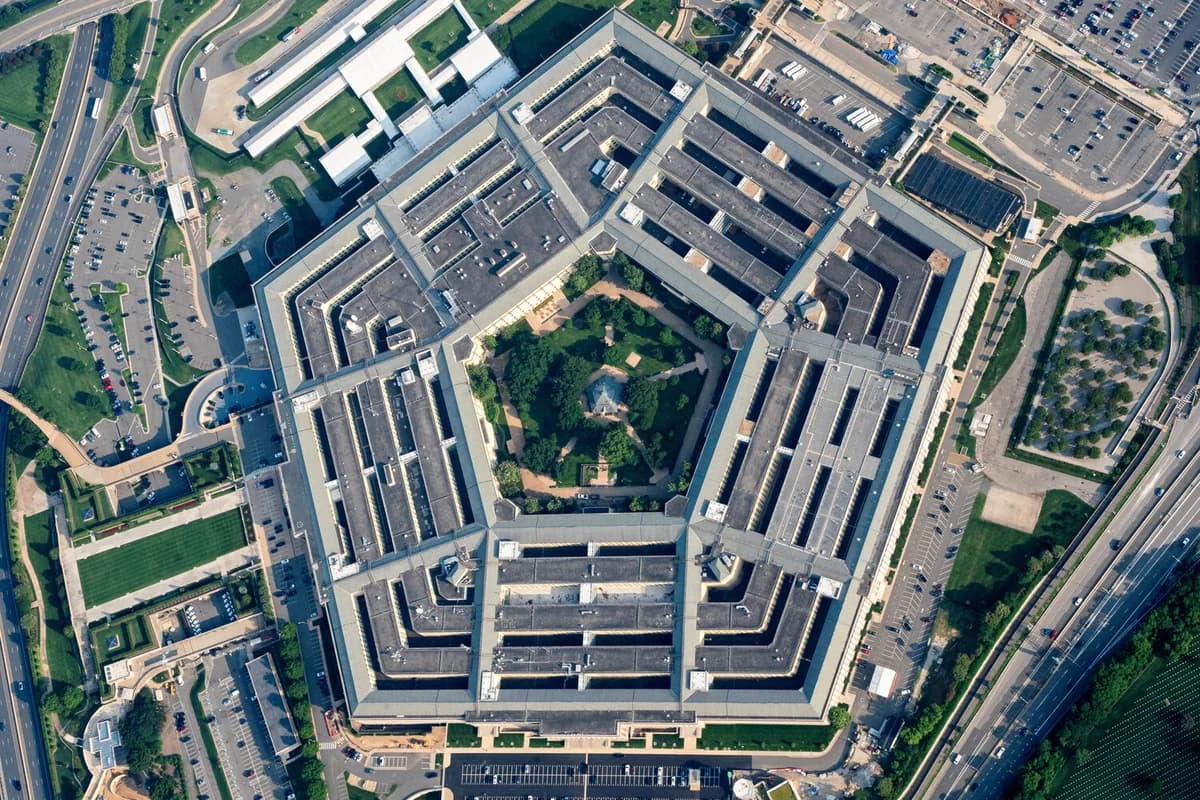 Pentaqon İranla bağlı planlaşdırılan mətbuat konfransını ləğv edib