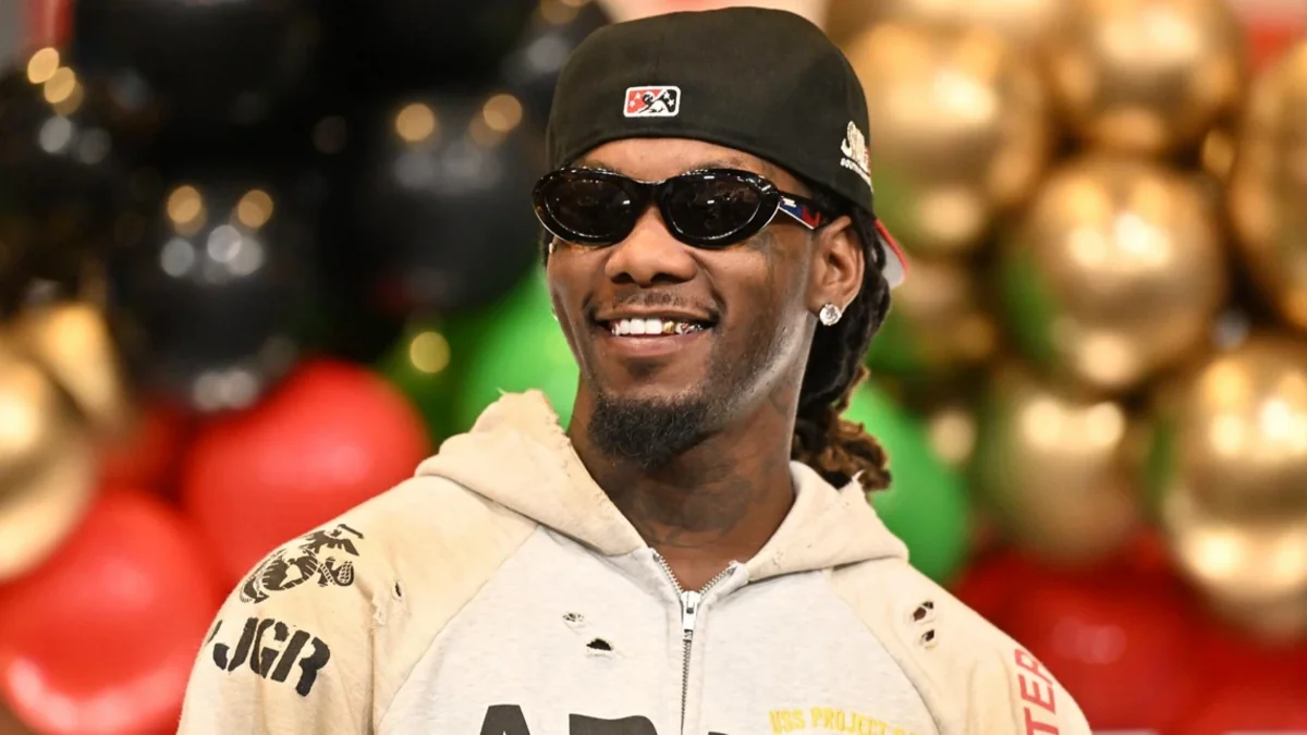 ABŞ-li məşhur reper Floridada atışma zamanı yaralandı - VİDEO