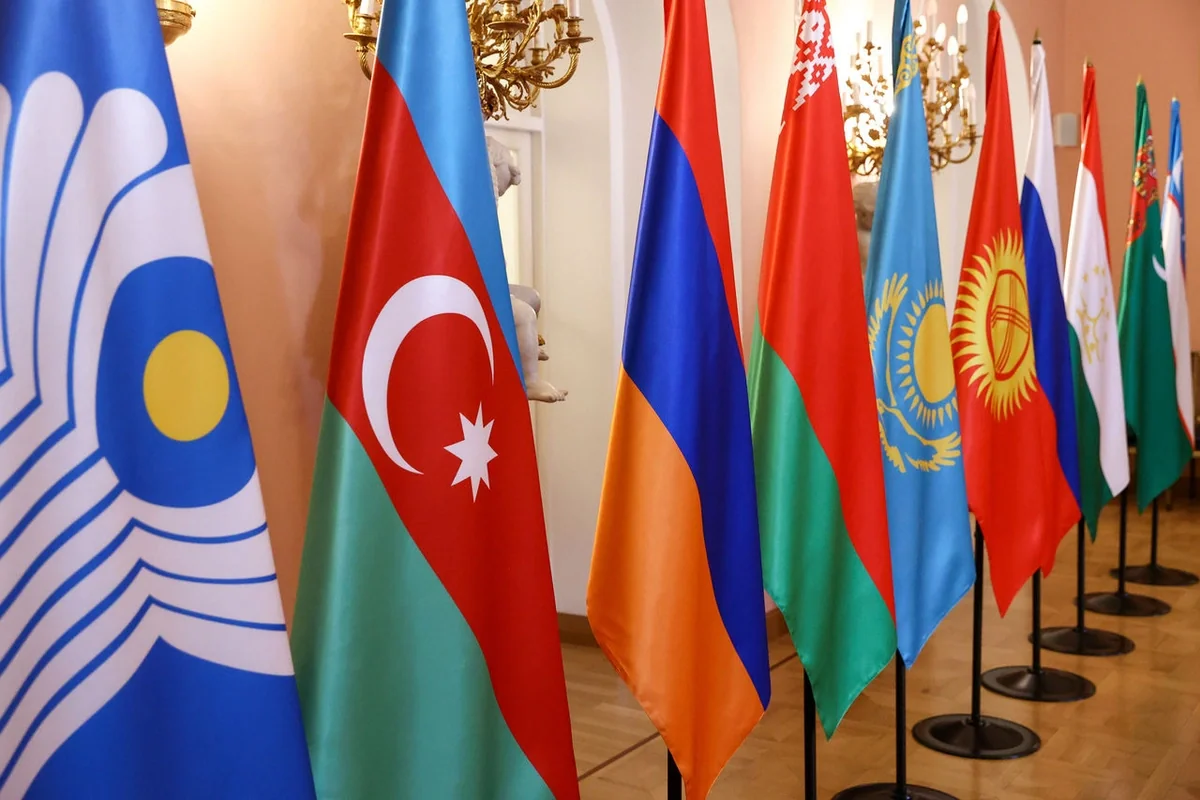 Azərbaycan MDB İcraiyyə Komitəsi haqqında Əsasnaməyə dəyişikliklərə qeyd-şərtlə qoşulub