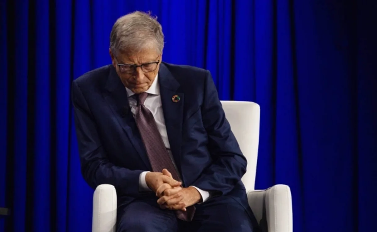 Bill Qeyts "Epşteyn işi" üzrə Konqresdə dindiriləcək