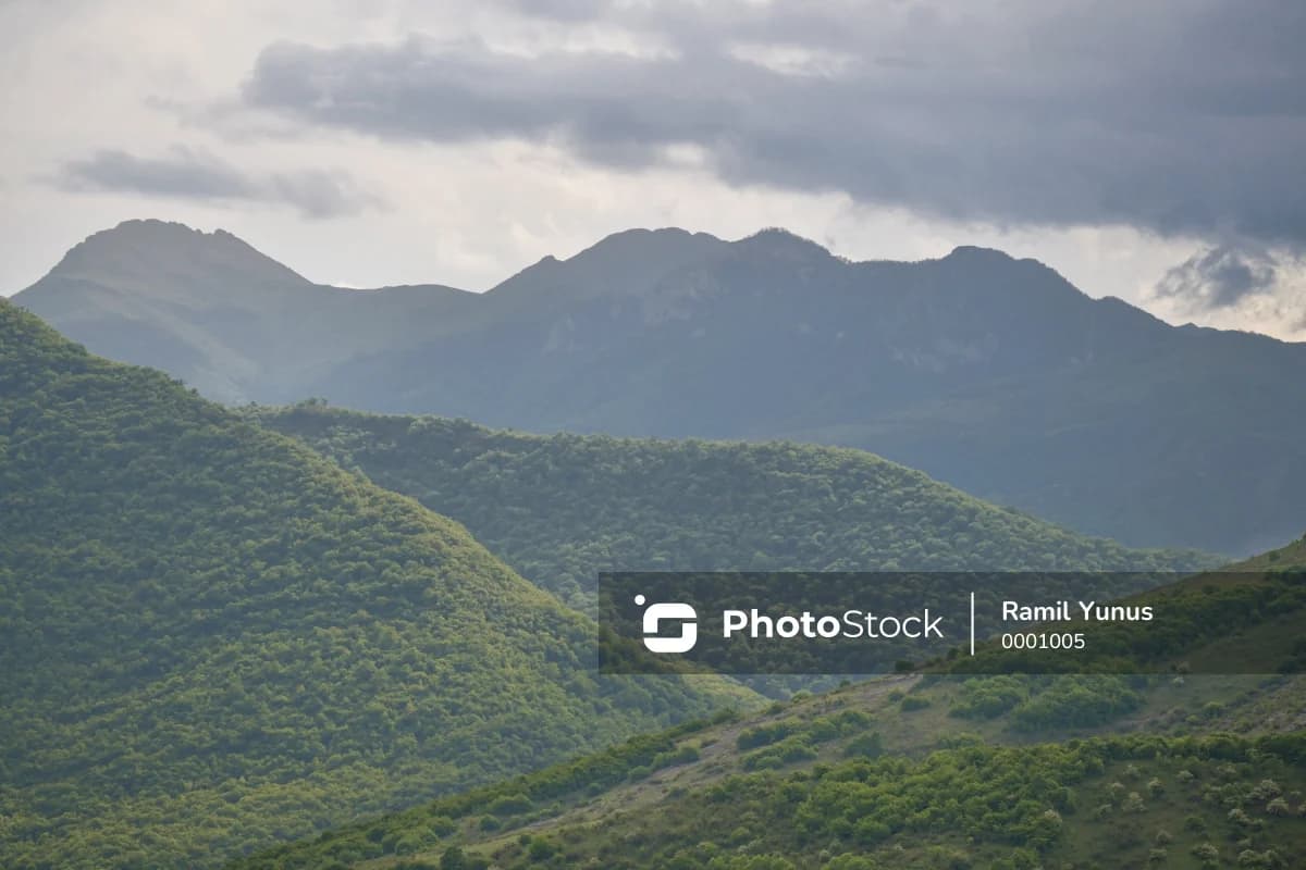 Xocavənd şəhərinə daha 33 ailə yola salınıb