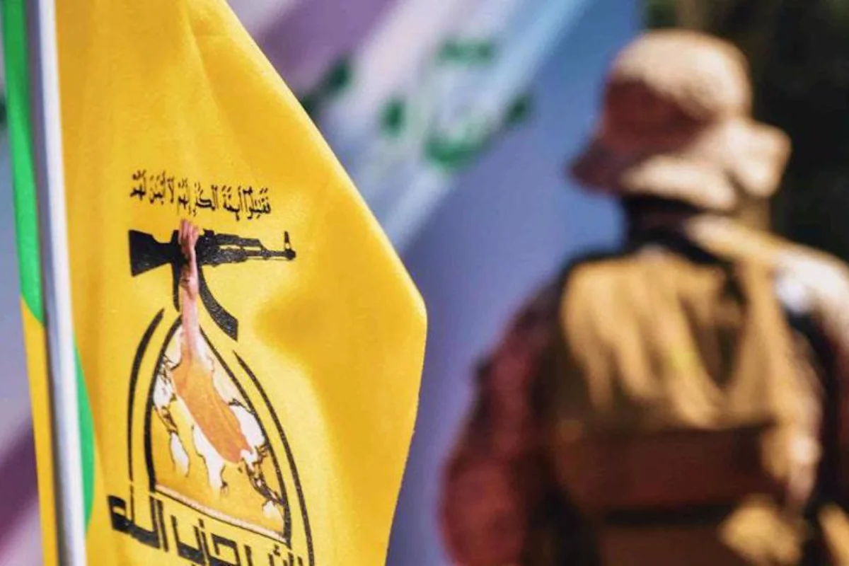 İraqda qaçırılmış amerikalı jurnalist azad olunub