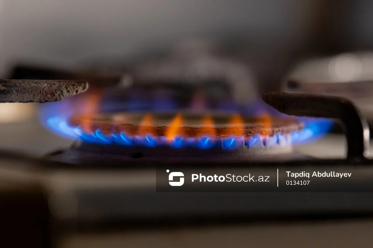 Biləsuvar və Şəmkirdə dörd minə yaxın abonentin qazı kəsiləcək